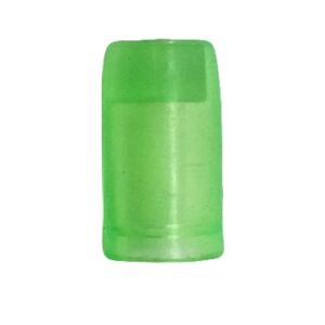 Guaina faston 4.0 maschio cilindrico