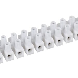 Morsettiera 1-2.5 a vite