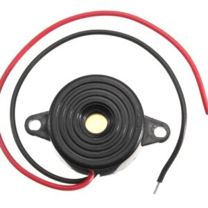 Cicalino 12-24v