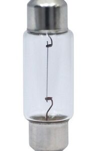 Lampada 12v 05w sv8.5 - siluro