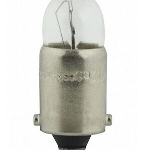Lampada 12v 03w ba9s