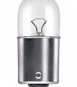 Lampada 12v 05w ba15s