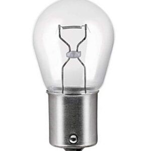 Lampada 12v 21w ba15s