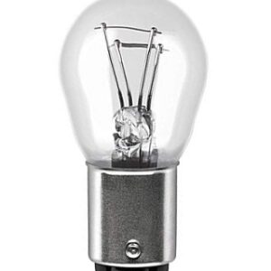 Lampada 12v 21w/5w bay15d - doppia luce