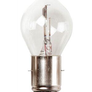 Lampada 12v 25/25w s1 ba20d