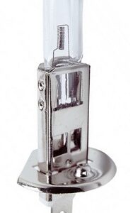 Lampada 12v 55w h1