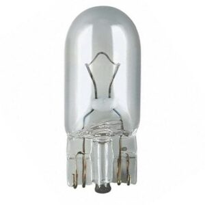 Lampada 24v 03w w3w - w2.1x9.5d