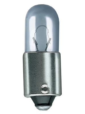 Lampada 24v 04w ba9s