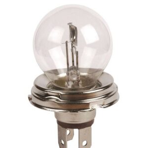 Lampada 24v 55/50w p45t