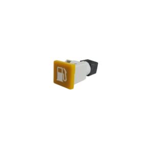 Spia gialla riserva carburante