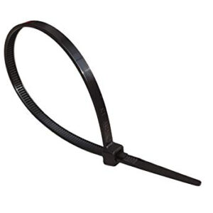 Fascetta 2.5x160 mm nylon