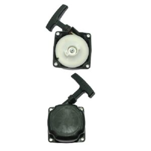 Avviamento mitsubishi tl43-tl52