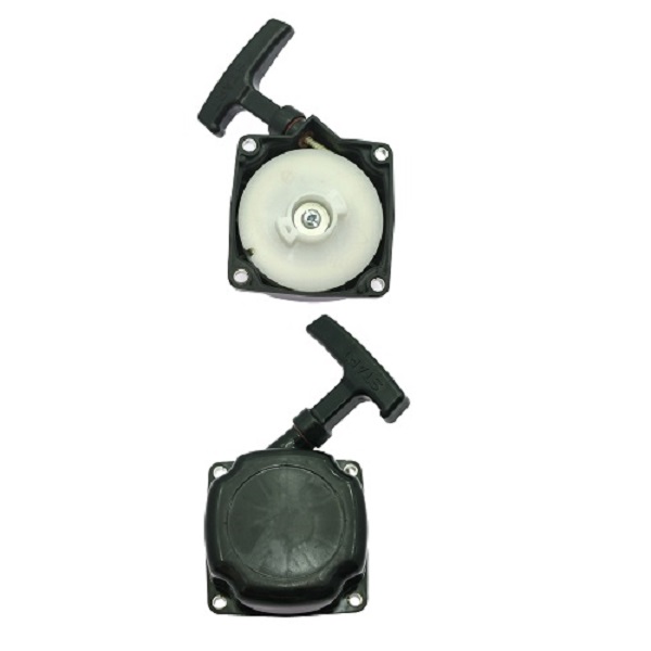 Avviamento mitsubishi tl43-tl52