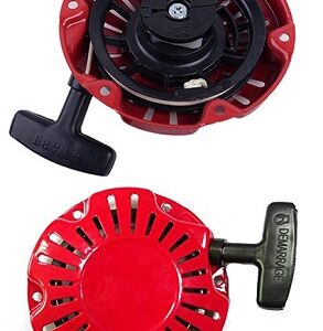 Avviamento honda gx100 2saltarelli