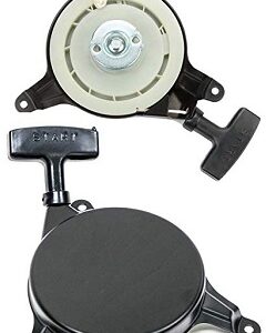 Avviamento honda gxv140 2saltarelli