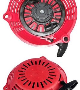 Avviamento honda gcv 2saltarelli