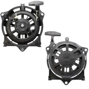 Avviamento honda gc 135- 160 - gcv135 - 160 - 190