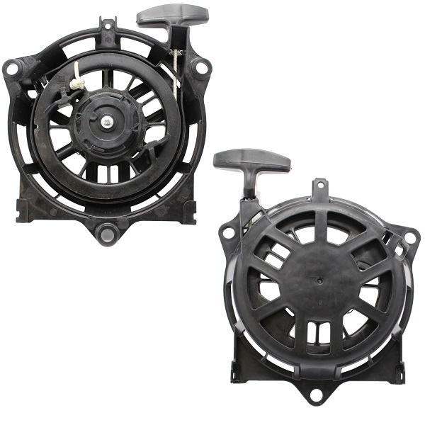 Avviamento honda gc 135- 160 - gcv135 - 160 - 190