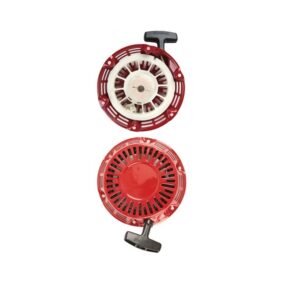 Avviamento honda gx 2saltarelli piatti ferro