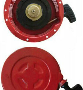 Avviamento honda g300