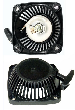 Avviamento honda gx22/31