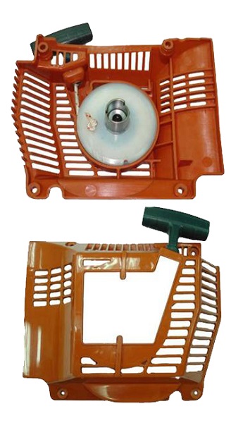 Avviamento husqvarna 435-440