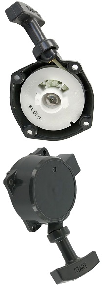 Avviamento kawasaki th23/26 c/supporto