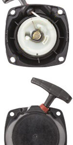 Avviamento zenoah bc4300