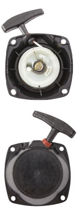Avviamento zenoah bc4300