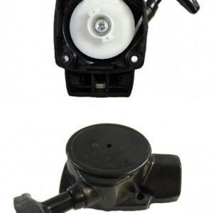 Avviamento zenoah bc2600