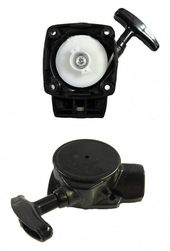 Avviamento zenoah bc2600