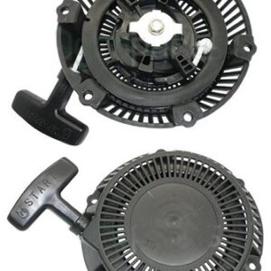 Avviamento mitsubishi gm132