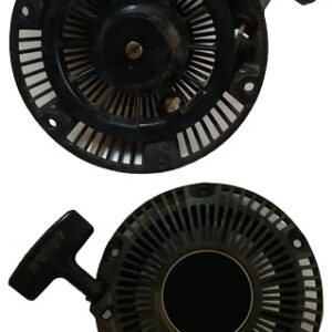 Avviamento mitsubishi gm182