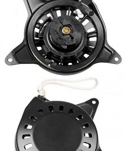 Avviamento honda gv100k2