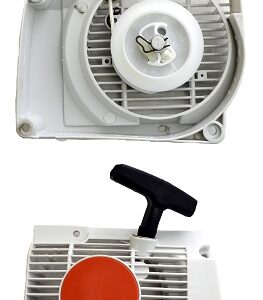 Avviamento stihl 031