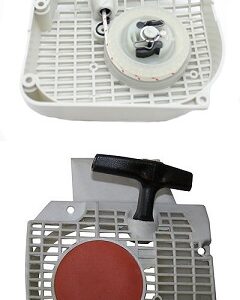 Avviamento stihl 023