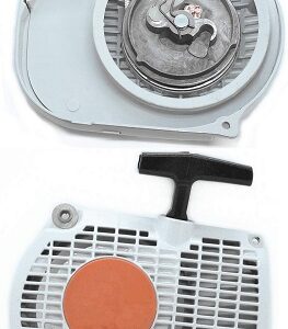 Avviamento stihl 038