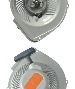 Avviamento stihl 070