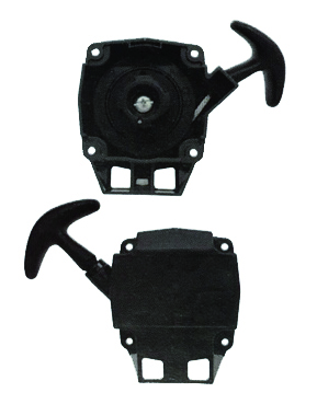 Avviamento kawasaki tj35