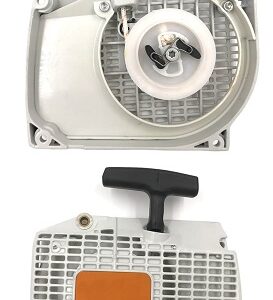 Avviamento stihl 046