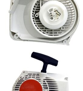 Avviamento stihl 026