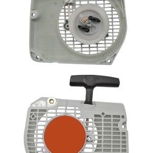 Avviamento stihl 034