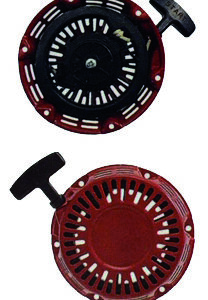 Avviamento honda gx160 2saltarelli tondi