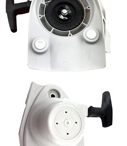 Avviamento stihl ts410