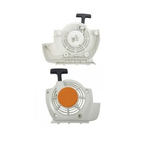 Avviamento stihl fs250