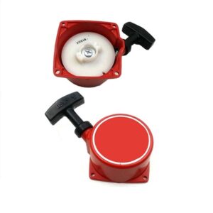 Avviamento shindaiwa c350