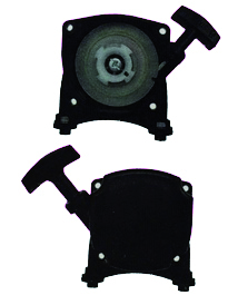 Avviamento mitsubishi tle48