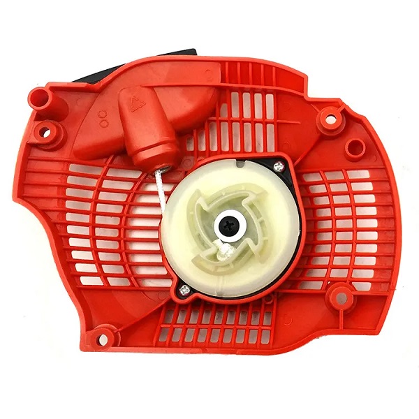 Avviamento husqvarna 445-450