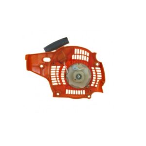 Avviamento husqvarna 235-236-240