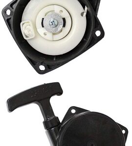 Avviamento shindaiwa eb630